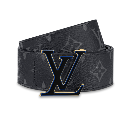Louis Vuitton 3 Steps 40mm Reversible Belt