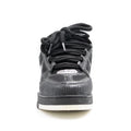 Louis Vuitton LV Skate Sneaker Black White
