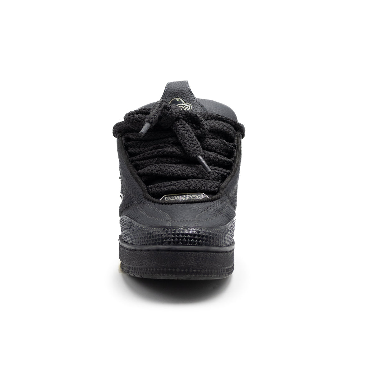 Louis Vuitton LV Skate Sneaker Noir