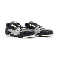 Louis Vuitton LV Trainer Black Grey