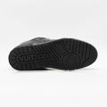 Louis Vuitton LV Trainer Patent Leather Triple Black