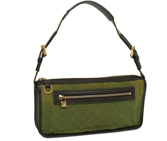 Louis Vuitton Monomini Catherine khaki