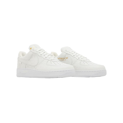 Louis Vuitton Nike Air Force 1 Low By Virgil Abloh White