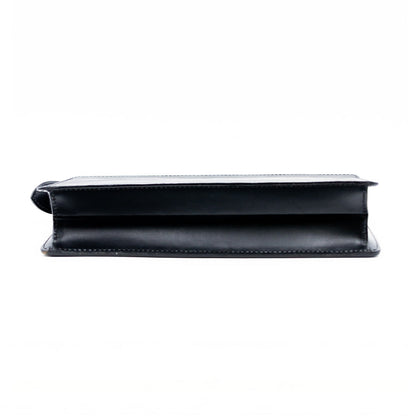 Louis Vuitton Pochette Cuir Epi Noir