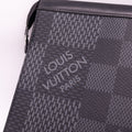 Louis Vuitton Pochette Damier Noir