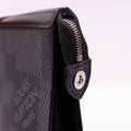Louis Vuitton Pochette Damier Noir