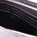 Louis Vuitton Pochette Damier Noir