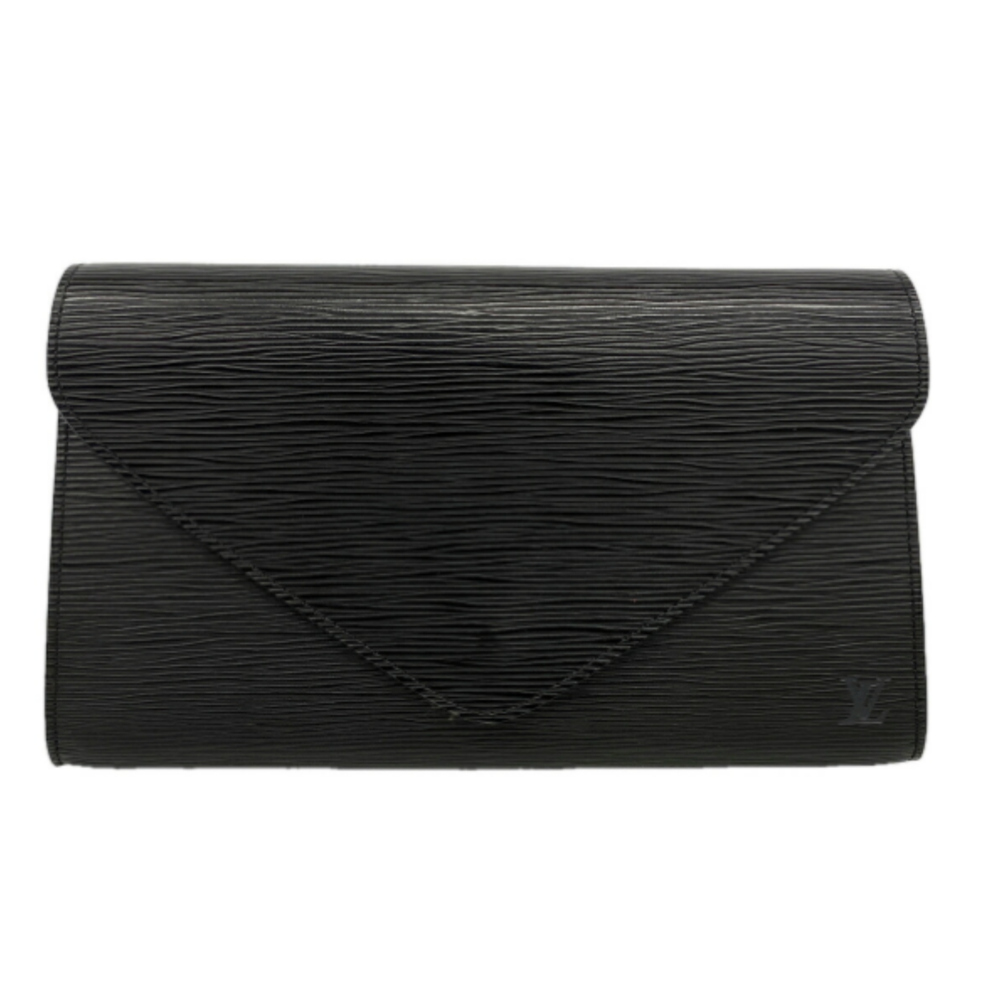 Louis Vuitton Pochette Epi Art Déco Noir