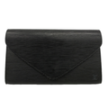 Louis Vuitton Pochette Epi Art Déco Noir