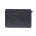 Louis Vuitton Pochette Epi Noir