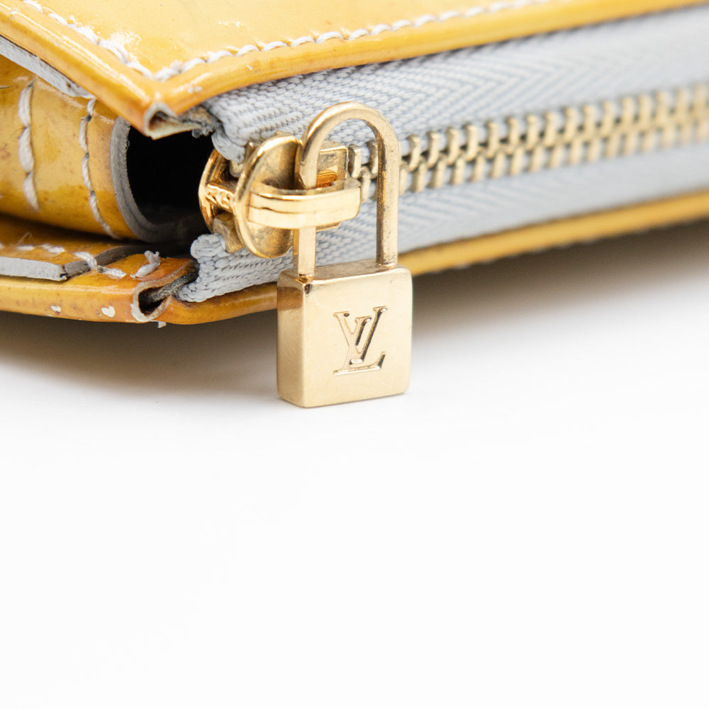 Louis Vuitton Pochette Lexington Jaune