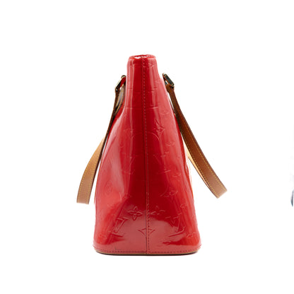 Louis Vuitton Pochette Lexington Rouge