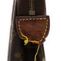 Louis Vuitton Pochette Monogram Marron