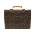 Louis Vuitton Pochette Serviette Ambassador Monogram Marron