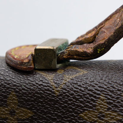 Louis Vuitton Pochette Serviette Ambassador Monogram Marron