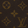 Louis Vuitton Pochette Serviette Ambassador Monogram Marron