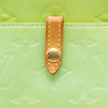 Louis Vuitton Pochette Vernis Mallory Vert