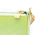 Louis Vuitton Pochette Vernis Mallory Vert