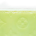 Louis Vuitton Pochette Vernis Mallory Vert