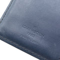 Louis Vuitton Porte Agenda Vernis Monogram Gris
