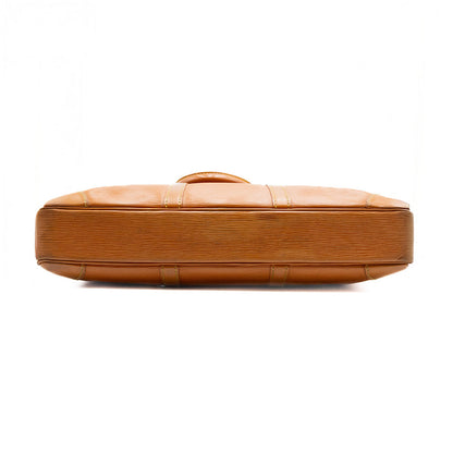 Louis Vuitton Porte Documents Epi Marron