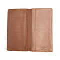 Louis Vuitton Portefeuille Brazza Monogram Marron