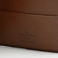Louis Vuitton Portefeuille Brazza Monogram Marron