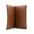 Louis Vuitton Portefeuille Brazza Monogram Marron