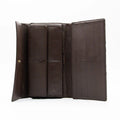 Louis Vuitton Portefeuille Damier Marron