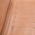 Louis Vuitton Portefeuille Monogram Marron