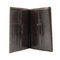 Louis Vuitton Portefeuille Monogram Marron