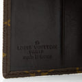 Louis Vuitton Portefeuille Monogram Marron