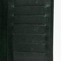 Louis Vuitton Portefeuille Taiga Epi Vert