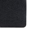 Louis Vuitton Portefeuille Taiga Noir