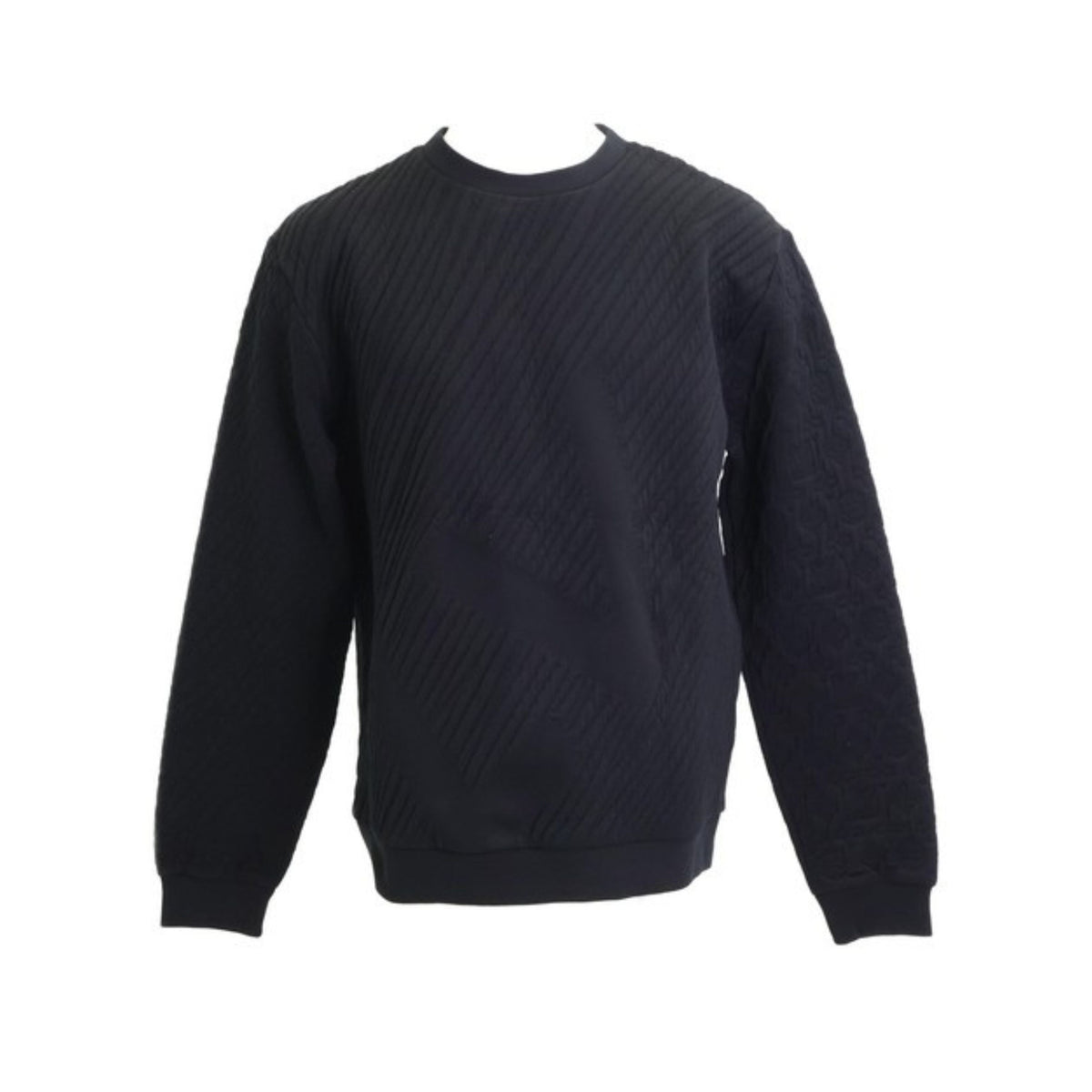 Louis Vuitton Pull Crewneck Multi Signature