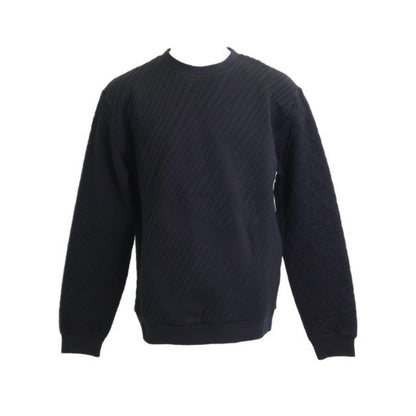 Louis Vuitton Pull Crewneck Multi Signature