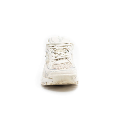 Louis Vuitton Runner Tatic Beige