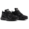 Louis Vuitton Runner Tatic Black