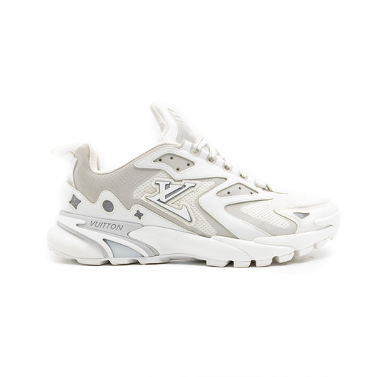 Louis Vuitton Runner Tatic Blanc