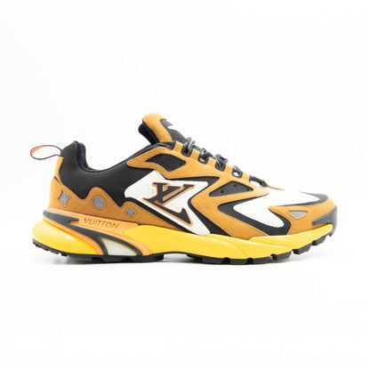 Louis Vuitton Runner Tatic Moka