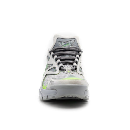 Louis Vuitton Runner Tatic Sneakers 'Grey Neon Green'