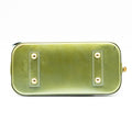 Louis Vuitton Sac à main Alma BB Monogram Vernis Vert