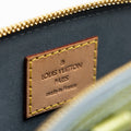 Louis Vuitton Sac à main Alma BB Monogram Vernis Vert