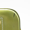 Louis Vuitton Sac à main Alma BB Monogram Vernis Vert