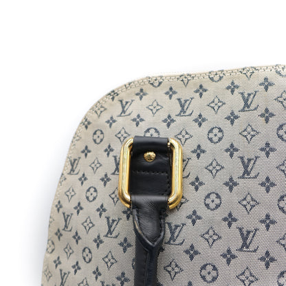 Louis Vuitton Sac à main Alma Haut Monogram Lin