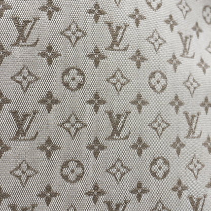 Louis Vuitton Sac à main Alma Haut Monogram Lin