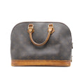Louis Vuitton Sac à main Alma PM Monogram Marron