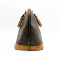 Louis Vuitton Sac à main Alma PM Monogram Marron