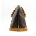 Louis Vuitton Sac à main Alma PM Monogram Marron