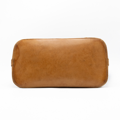 Louis Vuitton Sac à main Alma PM Monogram Marron